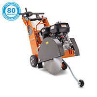 Petrol Floor Saw - 18