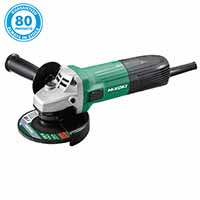 Angle Grinder - 4 1/2
