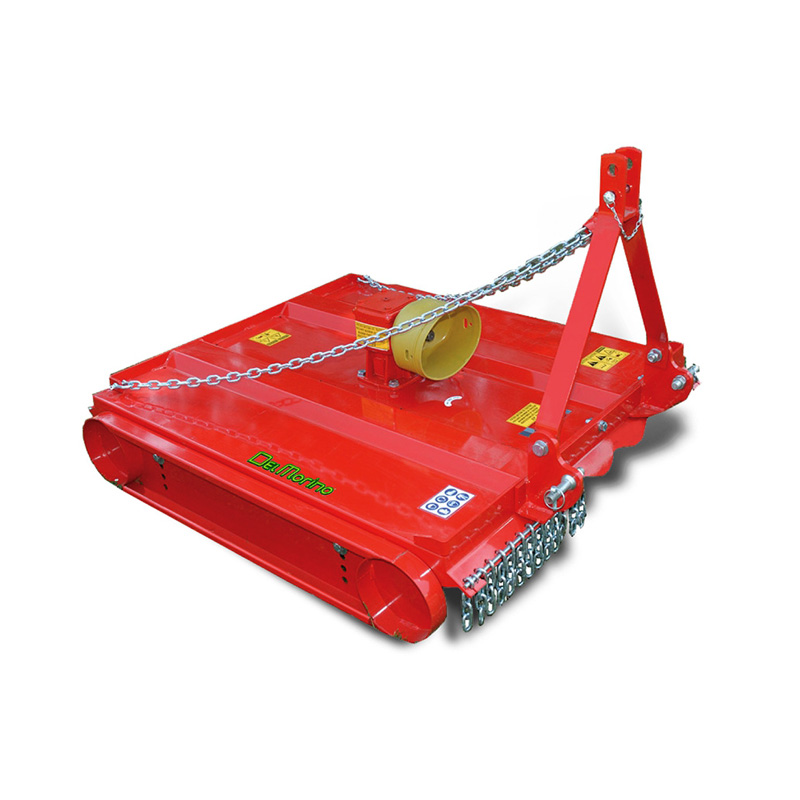 Topper Mower Deck 4ft