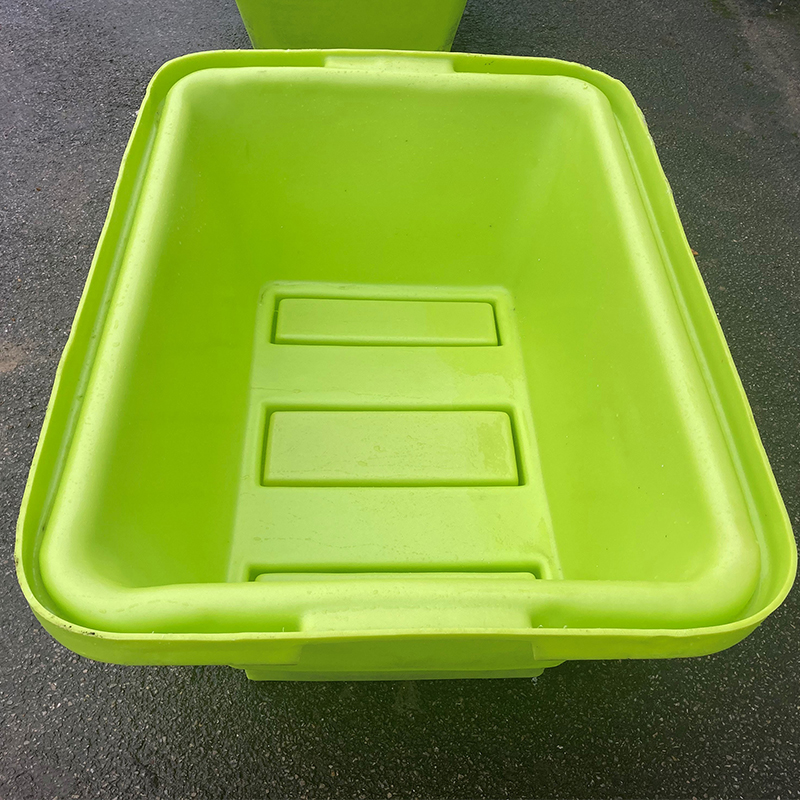 Forklift & Telehandler Attachment Hire