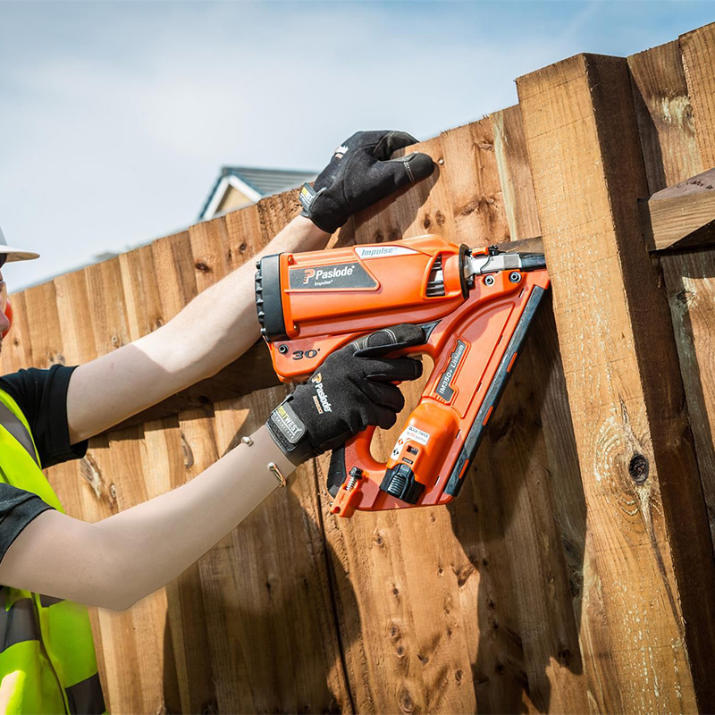 Nail Guns & Hand Tools Hire