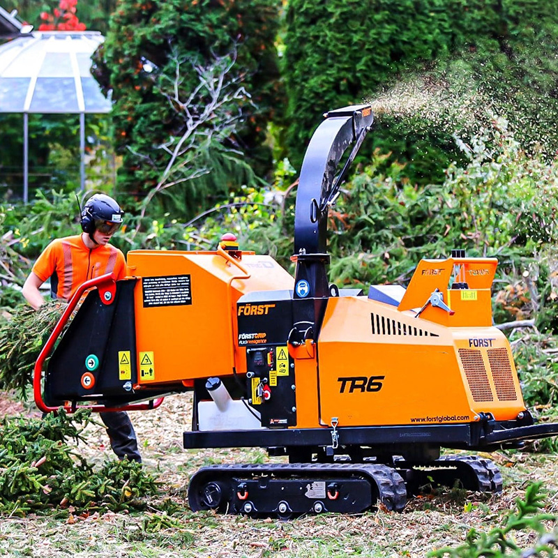 Professional Groundcare Hire